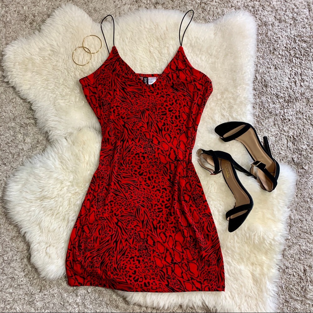 H&M Short Dress NWT